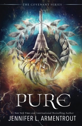 Book Cover Pure: The Second Covenant Novel (Covenant Series)