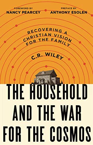 Book Cover The Household and the War for the Cosmos