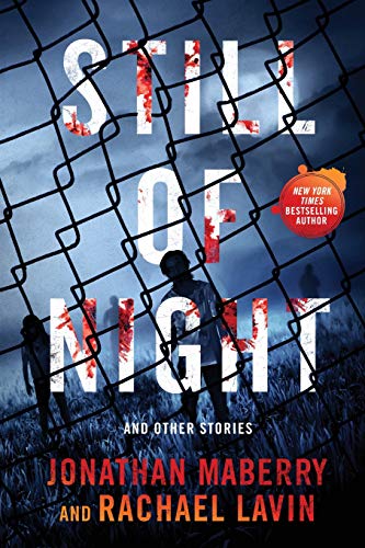 Book Cover Still of Night