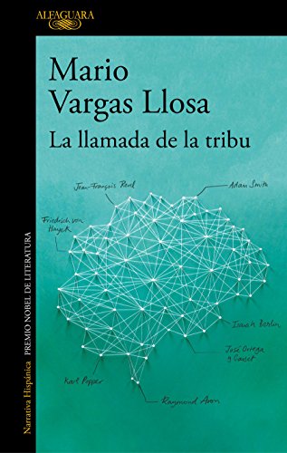 Book Cover La llamada de la tribu / The Call of the Tribe (Spanish Edition)