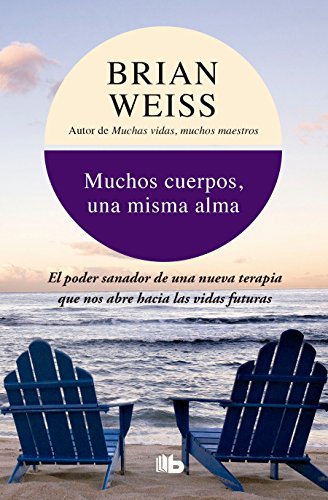 Book Cover Muchos cuerpos, una misma alma / Same Soul, Many Bodies (Spanish Edition)