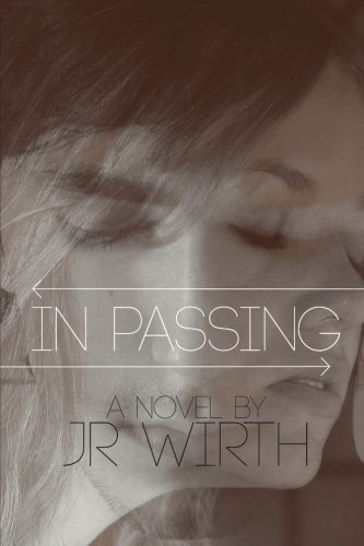 Book Cover In Passing