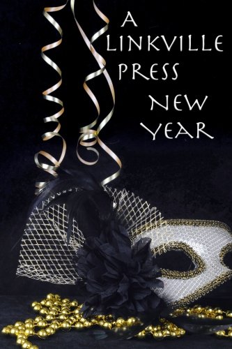 Book Cover A Linkville Press New Year