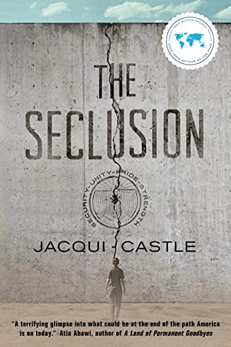 Book Cover The Seclusion (The Seclusion series, 1)