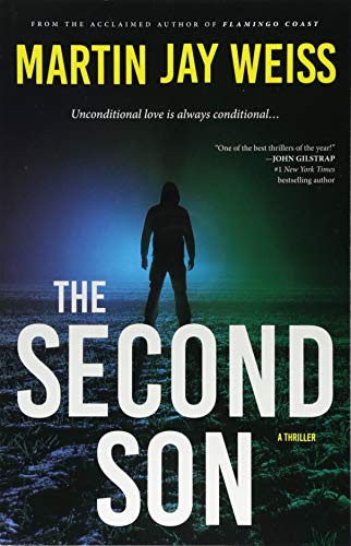 Book Cover The Second Son