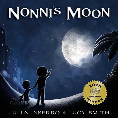Book Cover Nonni's Moon