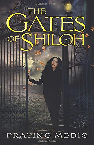 Book Cover The Gates of Shiloh