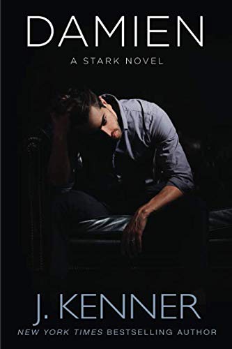 Book Cover Damien: A Stark Novel