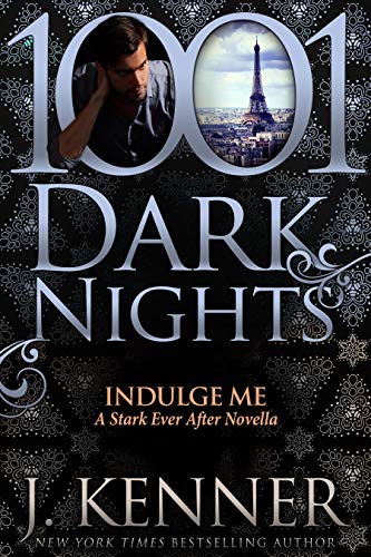 Book Cover Indulge Me: A Stark Ever After Novella