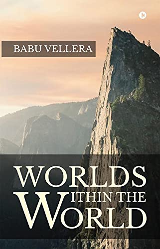 Book Cover Worlds Within the World