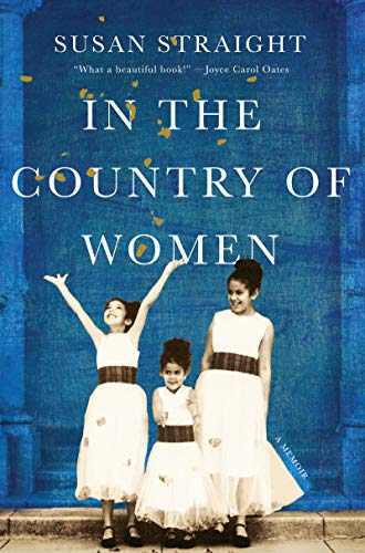Book Cover In the Country of Women: A Memoir
