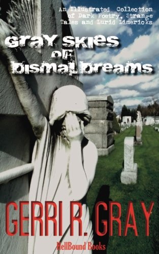 Book Cover Gray Skies of Dismal Dreams