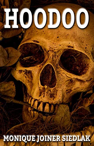 Book Cover Hoodoo (Mojo's African Magic) (Volume 6)