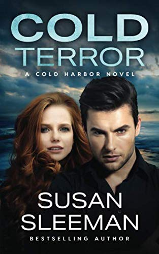 Book Cover Cold Terror: (Cold Harbor Book 1)