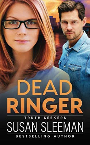 Book Cover Dead Ringer: (Truth Seekers Book 1)