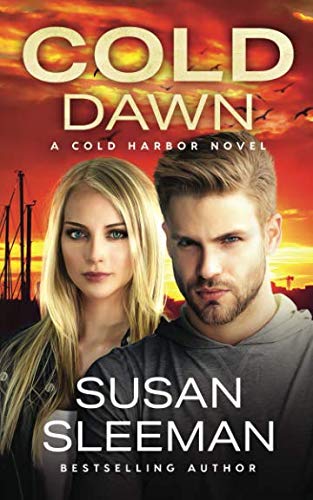 Book Cover Cold Dawn: (Cold Harbor Book 7)