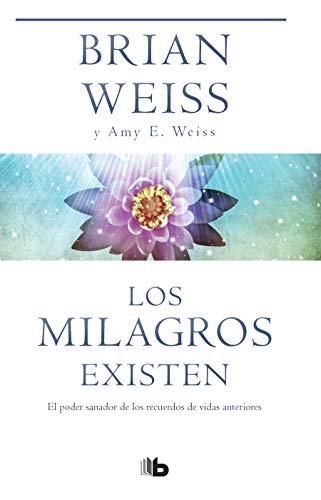 Book Cover Los milagros existen / Miracles Happen (Spanish Edition)