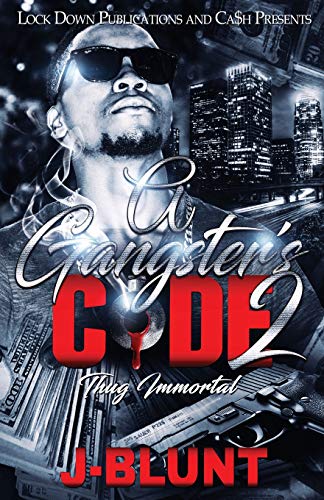 Book Cover A Gangster's Code 2: Thug Immortal
