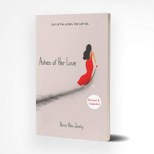 Book Cover Ashes of Her Love