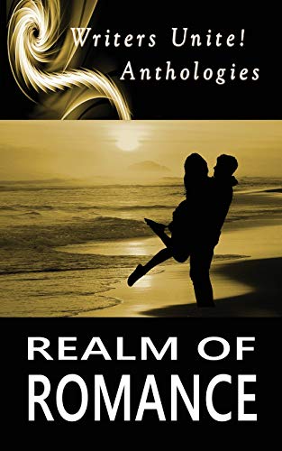 Book Cover Realm of Romance (Writers Unite! Anthologies)