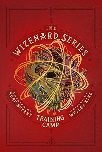 Book Cover The Wizenard Series: Training Camp (The Wizenard Series, 1)