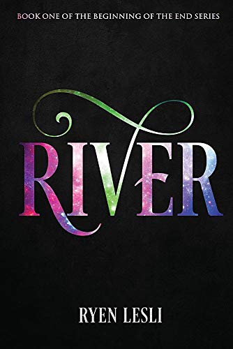 Book Cover River (Beginning of the End)
