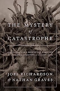 Book Cover The Mystery of Catastrophe
