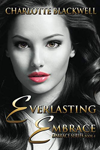 Book Cover Everlasting Embrace (Embrace Series)