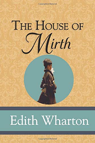 Book Cover The House of Mirth