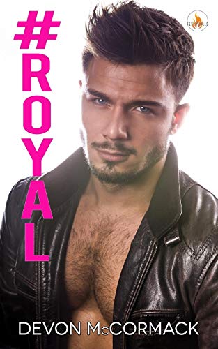 Book Cover #royal