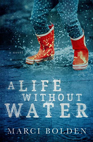Book Cover A Life Without Water