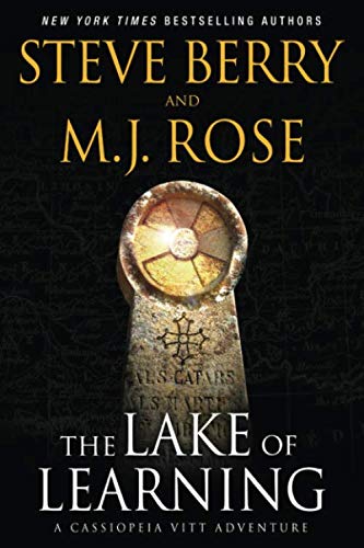 Book Cover The Lake of Learning