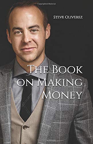 Book Cover The Book on Making Money