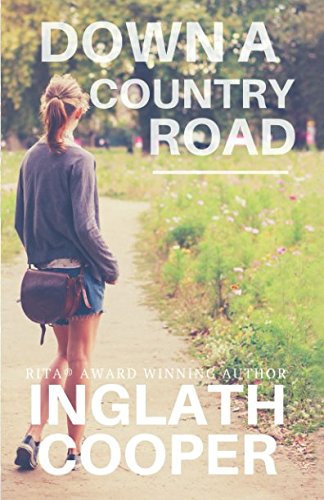 Book Cover Down a Country Road
