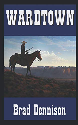 Book Cover Wardtown (Texas Ranger)