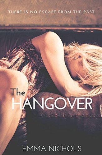 Book Cover The Hangover (The Vincenti Series)