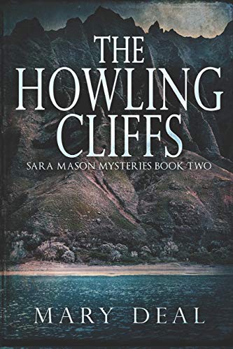 Book Cover The Howling Cliffs (Sara Mason Mysteries)
