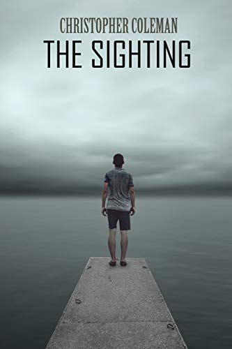 Book Cover The Sighting