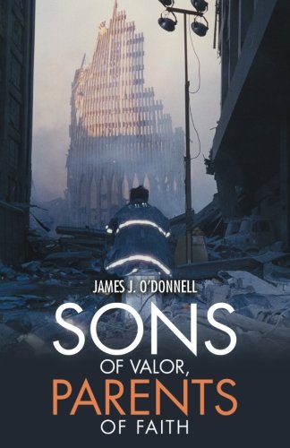 Book Cover Sons of Valor, Parents of Faith