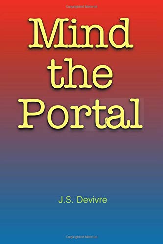 Book Cover Mind the Portal (Omni Tales) (Volume 1)