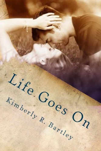 Book Cover Life Goes On (Life and Death) (Volume 2)
