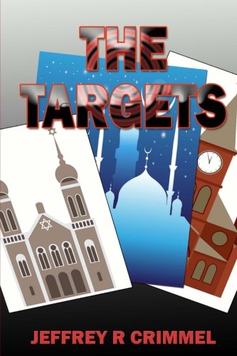 Book Cover The Targets (1)
