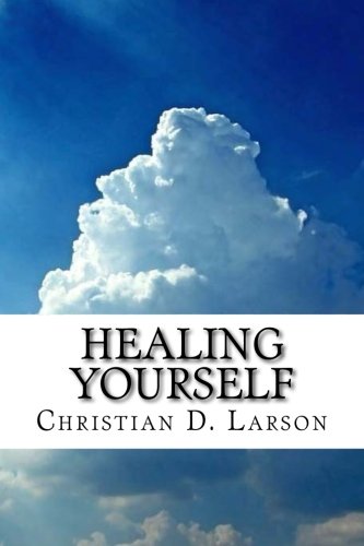 Book Cover Healing yourself
