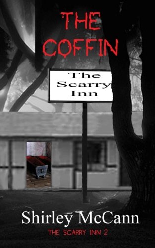 Book Cover The Coffin: The Scarry Inn Book 2 (Volume 2)