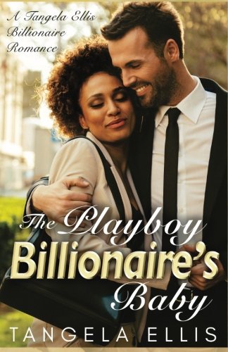 Book Cover The Playboy Billionaire's Baby