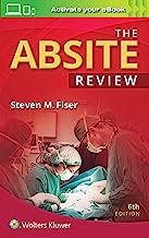 Book Cover The ABSITE  Review