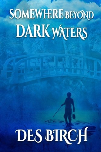 Book Cover Somewhere Beyond Dark Waters