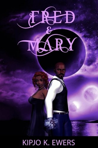 Book Cover Fred & Mary: (Evening Wear Edition)