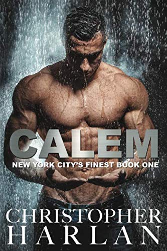 Book Cover Calem (New York's Finest)