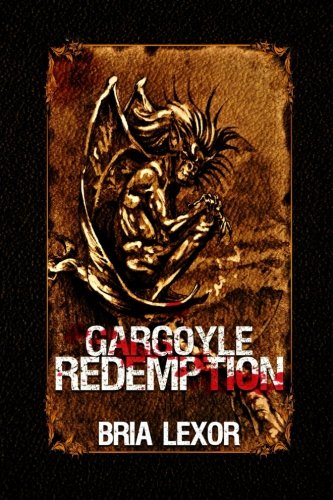 Book Cover The Gargoyle Redemption Trilogy